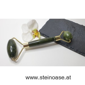 JADE Massage Gesichts Roller